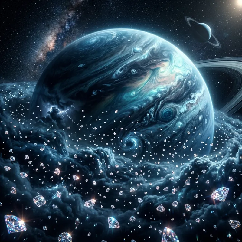 Нептун